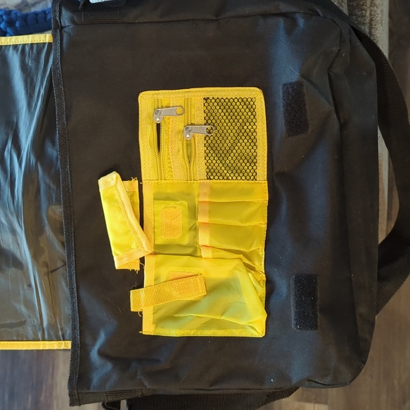 Glee School bag - Picture 2 of 3